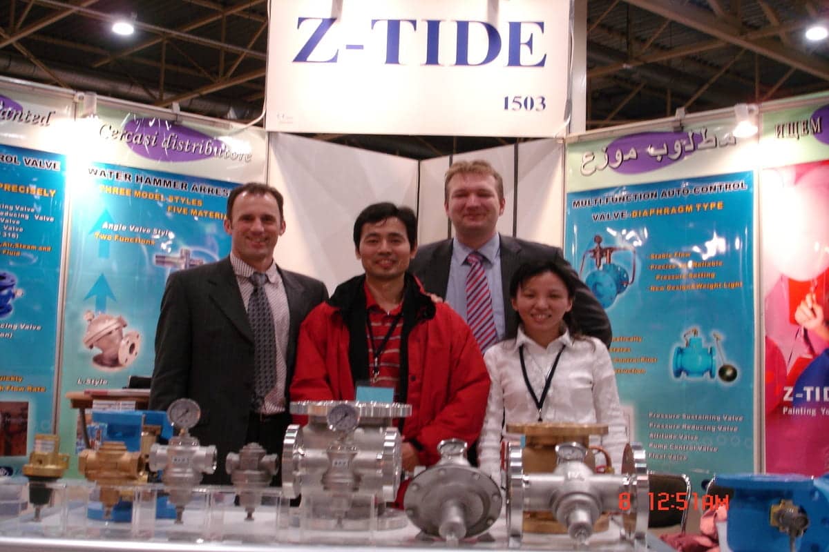 2006 Valve World